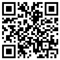 QR Code for bitcoin:3BKRKRhmwpFNKGeWitig3cYTXAF3d5dhnX
