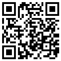 QR Code for bitcoin:3BKS49hYAwVohkY31t8npz5dGs212o7EqW
