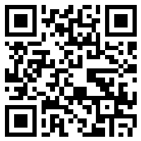 QR Code for bitcoin:3BKUtEZapTkDPzKQwLfuCGDoCxkQ2DBAqW
