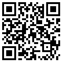 QR Code for bitcoin:3BKWSF275B4BwVh74XtEdPinDzUtnedkNC