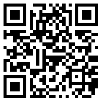 QR Code for bitcoin:3BKcu19sB66SkVBc8C9PachaSentpzvxsA
