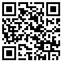 QR Code for bitcoin:3BKcxPb172cXgnjn97junwMq2dojuTACye