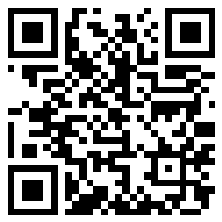 QR Code for bitcoin:3BKfvkRrtHMMfL1xdLTuF4w7dwTwHGP492