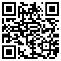 QR Code for bitcoin:3BKhD8SR6TeJHHTn2c3ARqDDg3BUdofMas