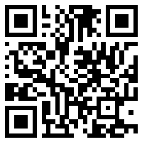 QR Code for bitcoin:3BKjqmbFCDH6BVDZ3DiN7kJm7C4C3RBWAC