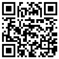 QR Code for bitcoin:3BKnASKrhdCieZrKA1in7tAkrSKxLLYspL