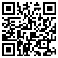 QR Code for bitcoin:3BKnLAv3S7Pe2kk7uFQbrMLB57j6UeaUEC