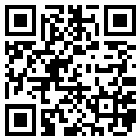 QR Code for bitcoin:3BKnWYRPvhQByJe6GASasdnwdkMutRijG9