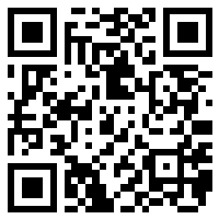 QR Code for bitcoin:3BKpGLE1f2KWFcryxwpv8zikj4TdFFuCyb