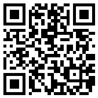 QR Code for bitcoin:3BKqACBrixMFktrfLCpyH9Pw6AutKQodjD