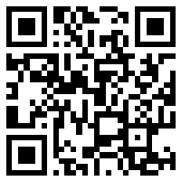 QR Code for bitcoin:3BKqgmNe18Dd5vdHnD1QmGSrRB841EVUmt