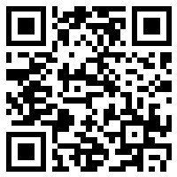 QR Code for bitcoin:3BKsAXzHeo4K4ui4qv35CmvxEaB5JQ6c8W