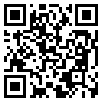 QR Code for bitcoin:3BKufefXXhcV9D6bPJgGY2Gka2P6o4cnAz