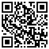 QR Code for bitcoin:3BKy7m5YB9iMZWoRM7SasRBfHAvd5fUKFn