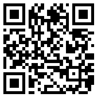 QR Code for bitcoin:3BKyoJPKd1eP7rBo6gzhV2bs9aCTaGApNC