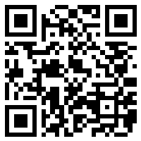 QR Code for bitcoin:3BL4SodcswdRhgkNgRtigLSYcRX8m6QR7m