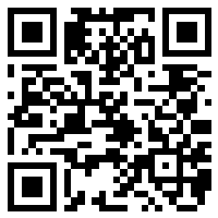 QR Code for bitcoin:3BL5VrK4d1RdGiobxEnB9SfGVZdaN7vodX