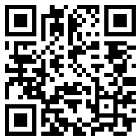 QR Code for bitcoin:3BL5WGSaseYfx3iugVRASthLNaNFiUE924