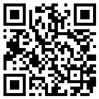 QR Code for bitcoin:3BL6KP6nPKAip65bMbDZ75ftXywDFQJf2D