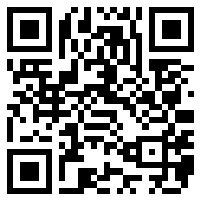 QR Code for bitcoin:3BL7tk1wLPK3ukCz4rWbXbBNsEGrpYdrfh