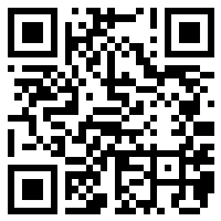 QR Code for bitcoin:3BL8a5UTzLLFzEGRVCN36vARFsjk73WFyj