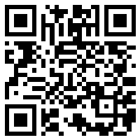 QR Code for bitcoin:3BL9A7pJ87e39uri8ob7ZoRZnfuMBTfaVv