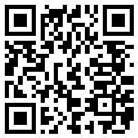 QR Code for bitcoin:3BLADbkoTsLxN3AXaPWDtTSKqinMkAzQCu