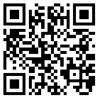 QR Code for bitcoin:3BLBYyBuFtBcMtXigFhAVwfc8XAFeQX2yy