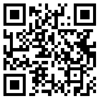 QR Code for bitcoin:3BLCtRP3B5zBxPP59Pe5BHrKXRonsz5Bd2