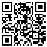 QR Code for bitcoin:3BLE56viPgKM5YMjrSL8ii9KvUGpgv4zWv