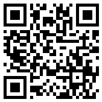 QR Code for bitcoin:3BLEAFYRW9gqRBvaxtkUV4QCxbAvAcGJPw