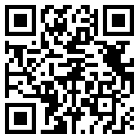 QR Code for bitcoin:3BLEBDySxi2zSga26GbKUfdg3Aw9bjL8m9