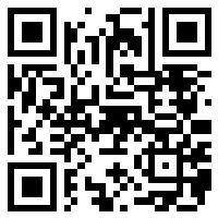 QR Code for bitcoin:3BLEHFkn8LyVuWMknr9AdZd1u2zPd5QGxa