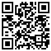QR Code for bitcoin:3BLEn1ucKp3QBYJn2pgKfWHsmsi27mPxso