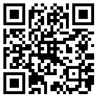 QR Code for bitcoin:3BLKZPQXi2eNeyRfe6ZTZmkoWvAvbT6uyv