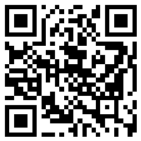 QR Code for bitcoin:3BLMndfdQSJCkF4fpUoQTmFJJp2BzYGGLK