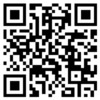 QR Code for bitcoin:3BLRoTS1JKC7m8qU4yT1xaAMd8ynBdZGuF