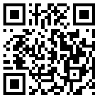 QR Code for bitcoin:3BLRqY4eMvPqZEABQ24eaJSagCaqMDGewp