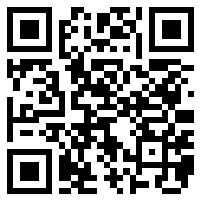 QR Code for bitcoin:3BLRs2bQvC7aeKNmxr5XGogPLG2xeFyy61