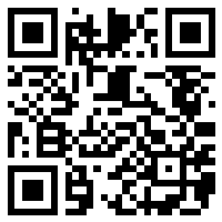 QR Code for bitcoin:3BLTMSCzukkha8putLxfvpyi2uRU5V5d3a