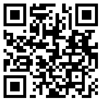 QR Code for bitcoin:3BLTQ1Cx78RoEChFsppvo2KE3C7bAphGUd