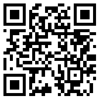 QR Code for bitcoin:3BLV88J3HS4eGsXcvsNoGSWpW5V7i6KSKg