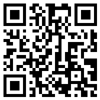 QR Code for bitcoin:3BLWmaTDFnLcxye8BfeTqZAFgsGGnf9khh