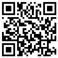 QR Code for bitcoin:3BLXv2hob8dHgvtJ79AsMnVGyJBhZcszeE