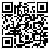 QR Code for bitcoin:3BLZ9e2Ka95GY8mUjp4TosMNeY1fdthFXH