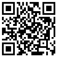 QR Code for bitcoin:3BLbWYk16JUFHsJ3yeusc3DA1s7fuM4Fec