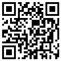 QR Code for bitcoin:3BLdZHJRoqaa6XebME4z8swcUHdeVp8e94