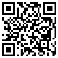 QR Code for bitcoin:3BLdk91EXzcvULk7H7Tf2v7jVsDHy7NQtz