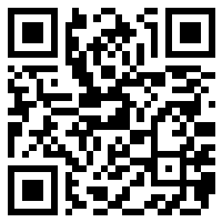 QR Code for bitcoin:3BLfAxUN85t3aVqpcXKL59i65qnt8ryaaS