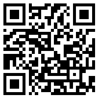 QR Code for bitcoin:3BLfbyVjsHV7714Y8KPLbdqUnBuFi3jcTR